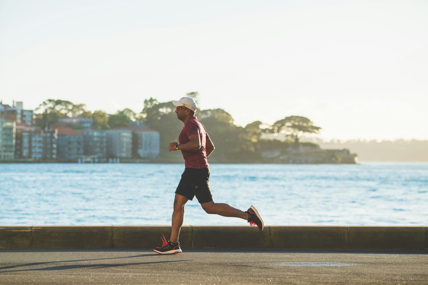 How to Fuel and Prepare for a 10km Running Race