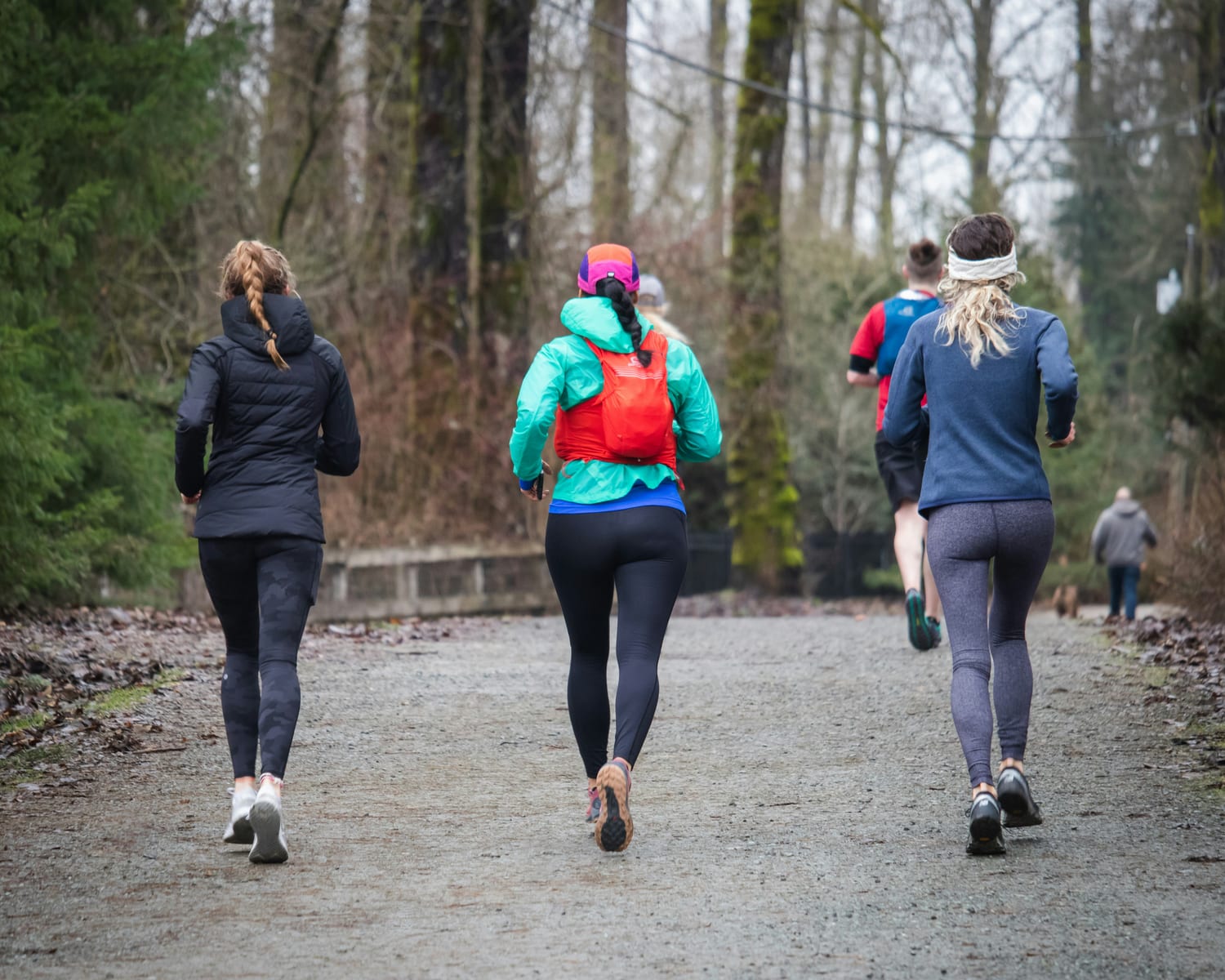Nutrition to Fuel Your Fall Marathon: Training, Race Day, and Recovery